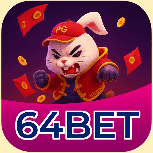 64BET: O Melhor em Cassino e Apostas
