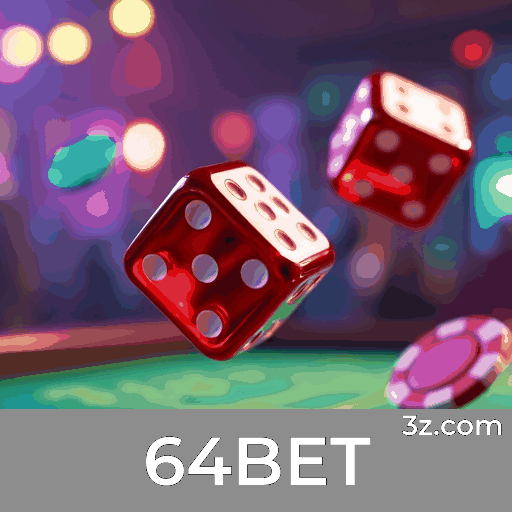 Experiências inovadoras em jogos: desenvolvimento de ponta no 64BET