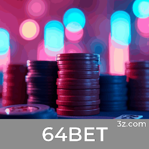 Ideias revolucionárias redefinem jogos online no 64BET