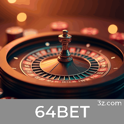 64BET Dados Esportivos: Análise Científica para Apostar com Inteligência