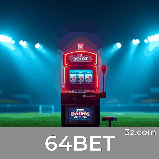 64BET: Esporte Inteligente com Análise de Dados Avançada