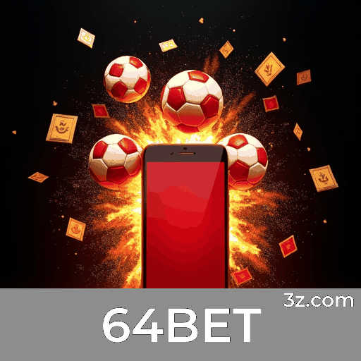 64BET: O Melhor em Cassino e Apostas