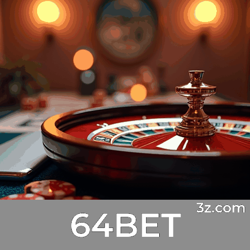 64BET: A Experiência de Jogos de Mesa ao Vivo Preferida no Brasil