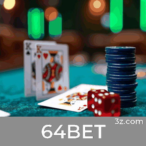 64BET: Experiência VIP em Roleta e Blackjack no Brasil