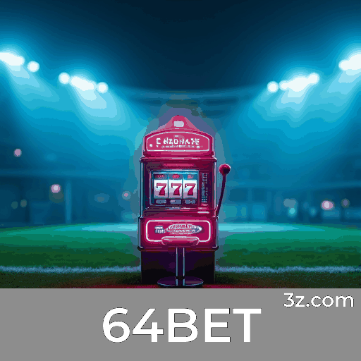 64BET: Instalação Rápida e Apostas a Qualquer Momento