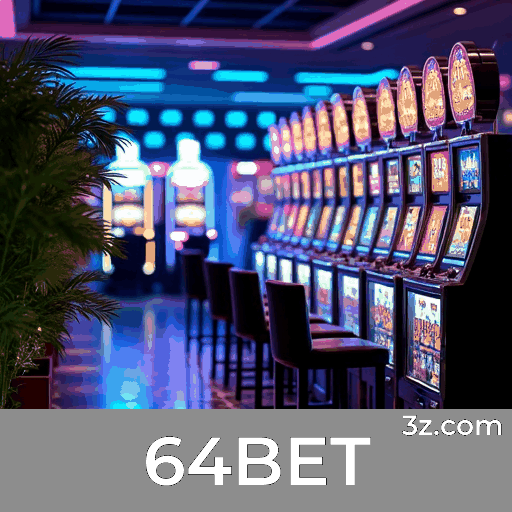 Promoções 64BET: Valor Multiplicado com Recompensas Exclusivas