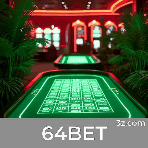64BET: Decifrando o Bonus com Psicologia e Ciência das Decisões